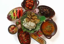 Tips Penetralisir Tubuh Usai Konsumsi Makanan Lebaran
