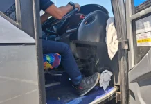 Keselamatan Arus Balik Lebaran, Terminal Cicaheum Lakukan Ramp Check Bus