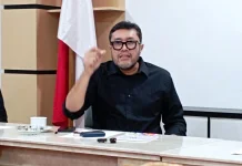 Ono Surono Desak Perbaikan Perawatan Bandung Zoo Pasca Kematian Anak Harimau