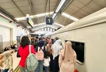 Mudik Balik Lebaran 2026, Rekor Terbaru Pergerakan Warga Bandung