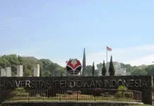 Tembus Peringkat 101-150 Dunia, UPI Naik Signifikan di QS WUR by Subject 2026