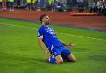 Andrew Jung Fokus Bawa Persib Raih Hasil Positif di Sembilan Laga Terakhir