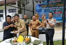 Dari Tempat "Ngaliwet', 14 Tahun Perjalanan FORKOWAS
