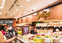 Pusat oleh oleh Bandung Mengalami Lonjakan Pembeli
