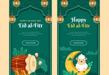Amplop Lebaran : antara Tradisi, Makna, dan Tantangan Finansial