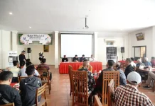 Pemkab Pastikan Distribusi Gas Elpiji Tepat Sasaran