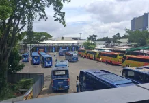Arus Balik Lebaran Dongkrak Aktivitas UMKM di Terminal Leuwipanjang Meningkat