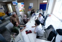 Transfer Pusat Turun, Fiskal Kota Bandung 2026 Kian Ketat