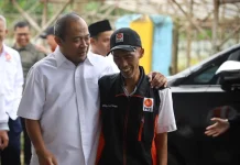 Iwan Suryawan Dukung WFH Antisipasi Krisis Energi Global