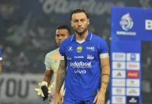 Marc Klok Ajak Seluruh Masyarakat Indonesia Dukung Timnas di FIFA Series