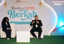 Minim Modal, Profesi Tenaga Pemasar Jadi Alternatif Usaha yang Realistis