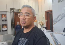 Kunjungan Wisatawan ke Kota Bandung Tembus 700 Ribu saat Lebaran 2026