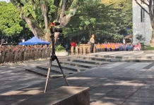 Peringatan Bandung Lautan, Wali Kota Bandung Ingin Lebih Bermakna dan Dramatis