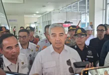 Libur Lebaran, Wisatawan ke Kota Bandung Serbu Lima Destinasi Favorit