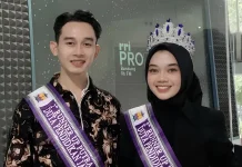 Cerita Belakang Layar Duta Pendidikan Jawa Barat 2026