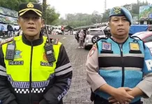 Polsek Jalancagak Fokus Gelar KRYD Hasil Anev Sitkamtibmas