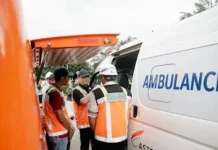 Persiapan Astra Tol Cipali Hadapi Puncak Arus Balik