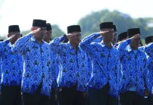 Pemkot Cimahi Perketat Kinerja ASN di tengah Ancaman Pembatasan Anggaran