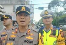 Akhir Pekan usai Lebaran, Lembang Diprediksi Kembali Padat oleh Wisatawan