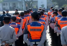 Wali Kota Bandung Klaim Keamanan Pasca Lebaran Kondusif