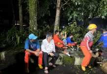 Wakil Wali Kota Tasikmalaya Imbau Warga Waspada Cuaca Ekstrem