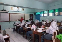 Pasca Lebaran, Kemendikdasmen Pastikan Layanan Publik Kembali Optimal Responsif