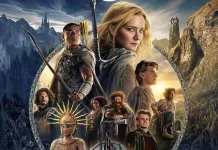 "Lord of the Rings" Kembali ke Layar Lebar 2027