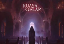 Film Eksorsisme “Kuasa Gelap” Siap Tayang 2026