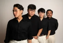 Single Baru "Bulan Bintang,Garis Menyilang",Wijaya 80 dan Sal Priadi