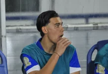 Dion Markx Siap Berikan Performa Terbaik, Demi Hattrick Juara