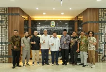 DPRD Jabar Matangkan Regulasi Tata Kelola Sampah