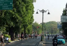 Sejarah Transformasi Jalan Dago: Dari Tempat Menunggu hingga Kawasan Elite