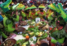 Menelusuri Jejak Panjang Sejarah Rujak di Nusantara