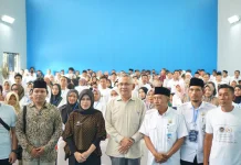 Achmad Ru’yat: Program MBG Bentuk Hadirnya Negara untuk Masyarakat