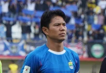 Persib Fokus Sapu Bersih 9 Laga Sisa, Jupe: Prioritaskan Lawan Terdekat