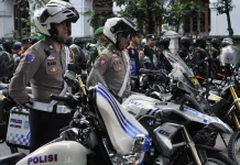 Jumlah Kecelakaan Turun, Operasi Ketupat Lodaya Sukses Melalui Berbagai Strategi