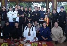 Nyawang Rasa di Cimahi, Upaya Menghidupkan Kembali Spirit Budaya Sunda