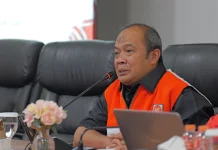 Iwan Suryawan Desak Evaluasi "Karcis Siluman" Sayang Heulang