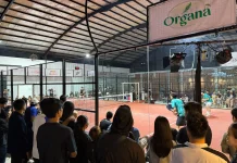 Padel Hill Rayakan Anniversary Perdana lewat Turnamen Bergengsi “The Final Crown”