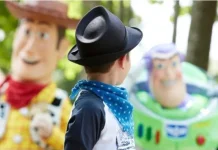 Setelah 24 Tahun, Disney Tutup Taman Hiburan Ini Selamanya