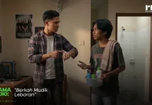 Review Drama Radio RRI Bandung "Berkah Mudik Lebaran"