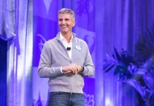 Josh D'Amaro Resmi jadi CEO Disney