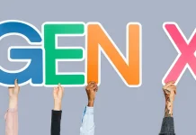 Mengenal Psikologi Generasi X