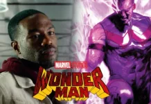 Serial "Wonder Man" Lanjut Musim Kedua