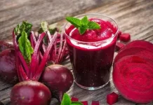 Manfaat Buah Bit untuk Kesehatan Tubuh