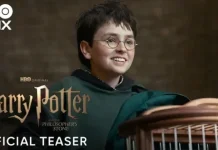 HBO Siapkan Serial "Harry Potter" Musim Kedua