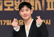 Lee Je Hoon Berdonasi Rp1,1 Miliar untuk Pasien Kanker