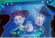 Film Toy Story 5 Hadir di Bioskop Indonesia