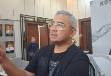Pemkot Bandung Tambah Penerangan Jalan Soekarno-Hatta Gunakan Lampu LED