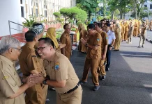 Terkait Fiskal Daerah, Wali Kota Tasikmalaya:  Kita tengah Mengatur Ritme